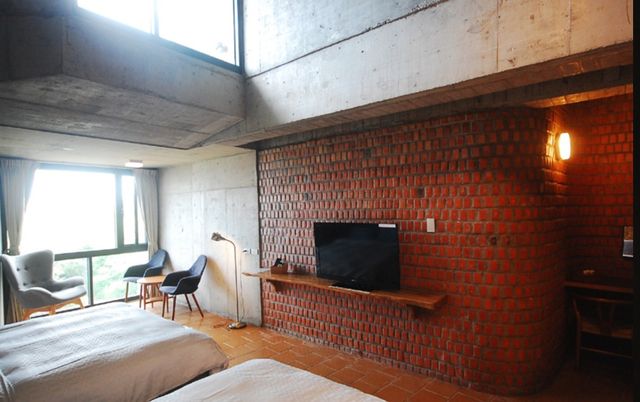 더 라이트 인  (THE LIGHT INN)-Xiaguang Quadruple Room-2