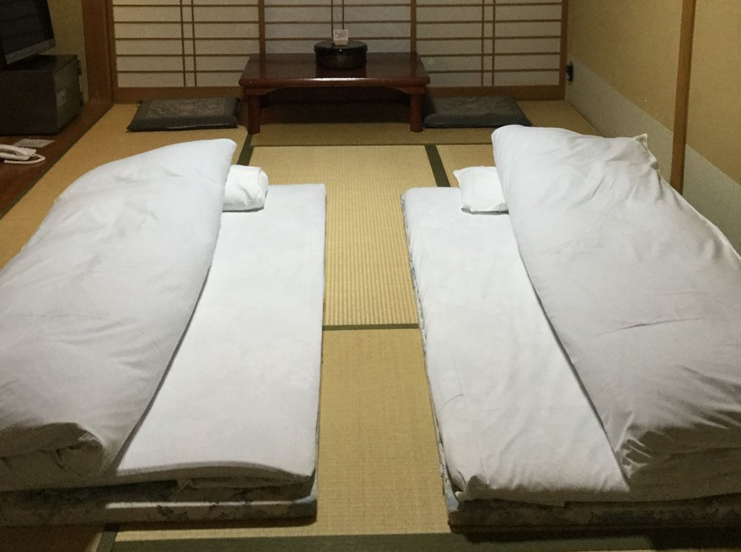 野迫川溫泉旅館｜方便至高野山&熊野古道