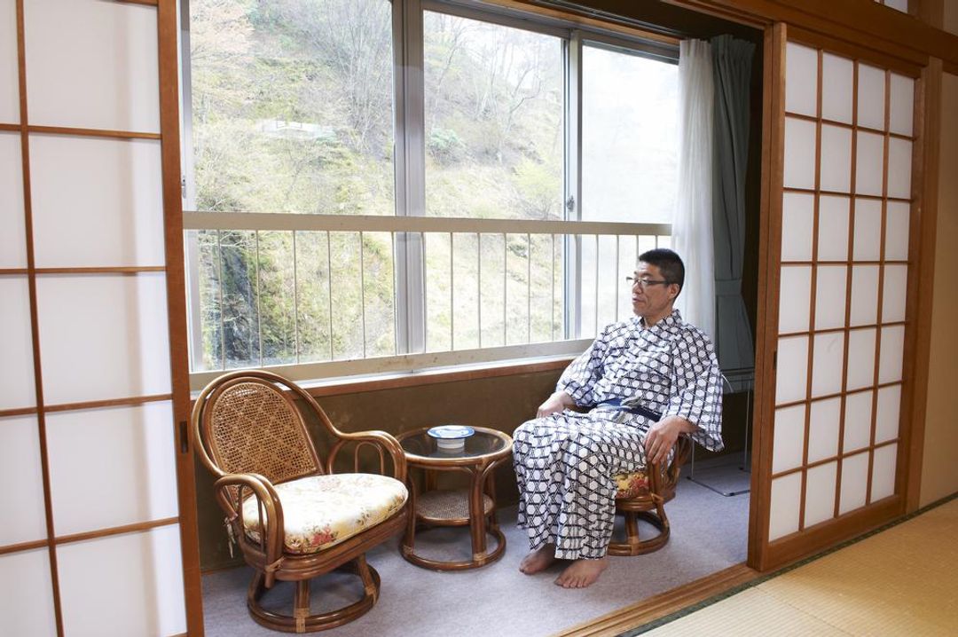 野迫川溫泉旅館｜方便至高野山&熊野古道