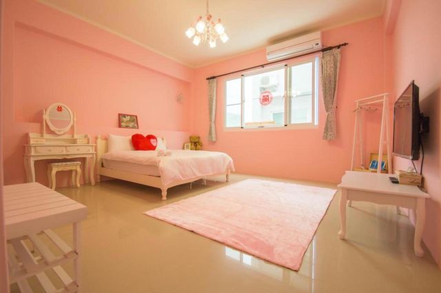 치아오 라이프 비앤비 Ciao Life B&B-Standra Double Room-5