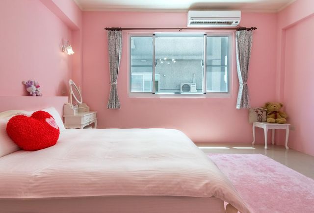 치아오 라이프 비앤비 Ciao Life B&B-Standra Double Room-4