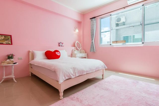 치아오 라이프 비앤비 Ciao Life B&B-Standra Double Room-1