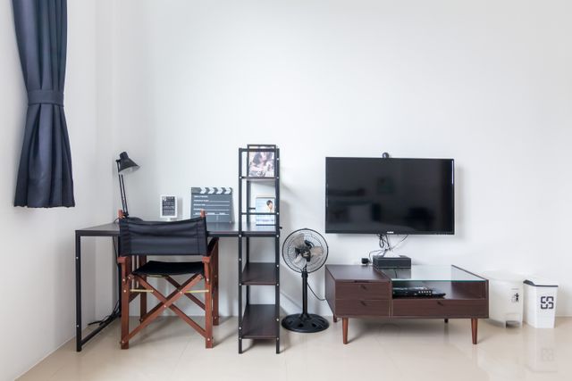 치아오 라이프 비앤비 Ciao Life B&B-Double/Twin Room-5