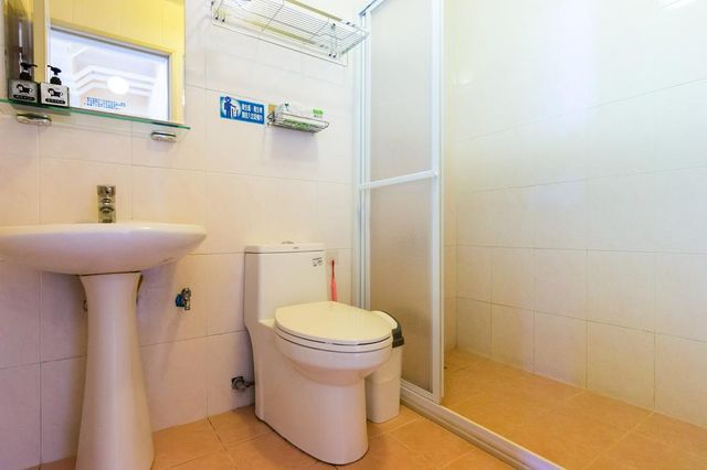 치아오 라이프 비앤비 Ciao Life B&B-Double/Twin Room-10
