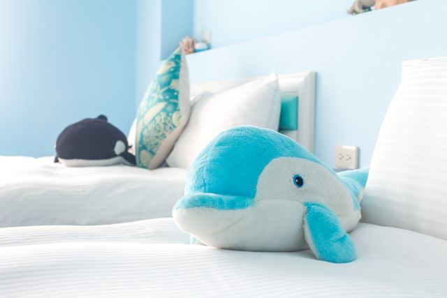 치아오 라이프 비앤비 Ciao Life B&B-Quadra Room-6