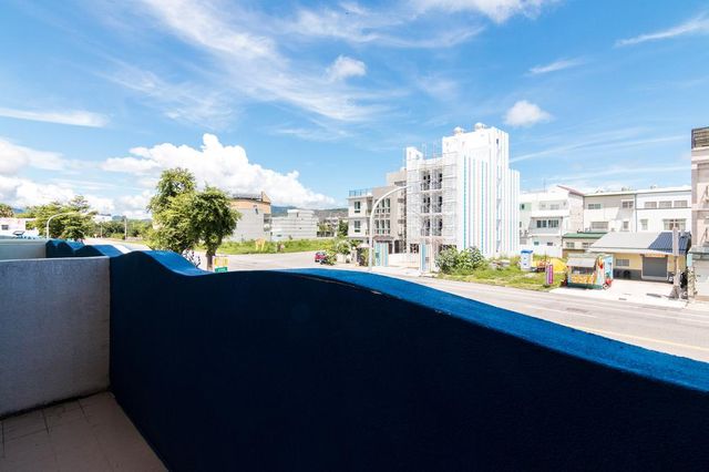 치아오 라이프 비앤비 Ciao Life B&B-Quadra Room with balcony-8