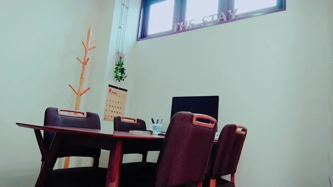 The Stay Central 长崎｜思案桥站步行1分