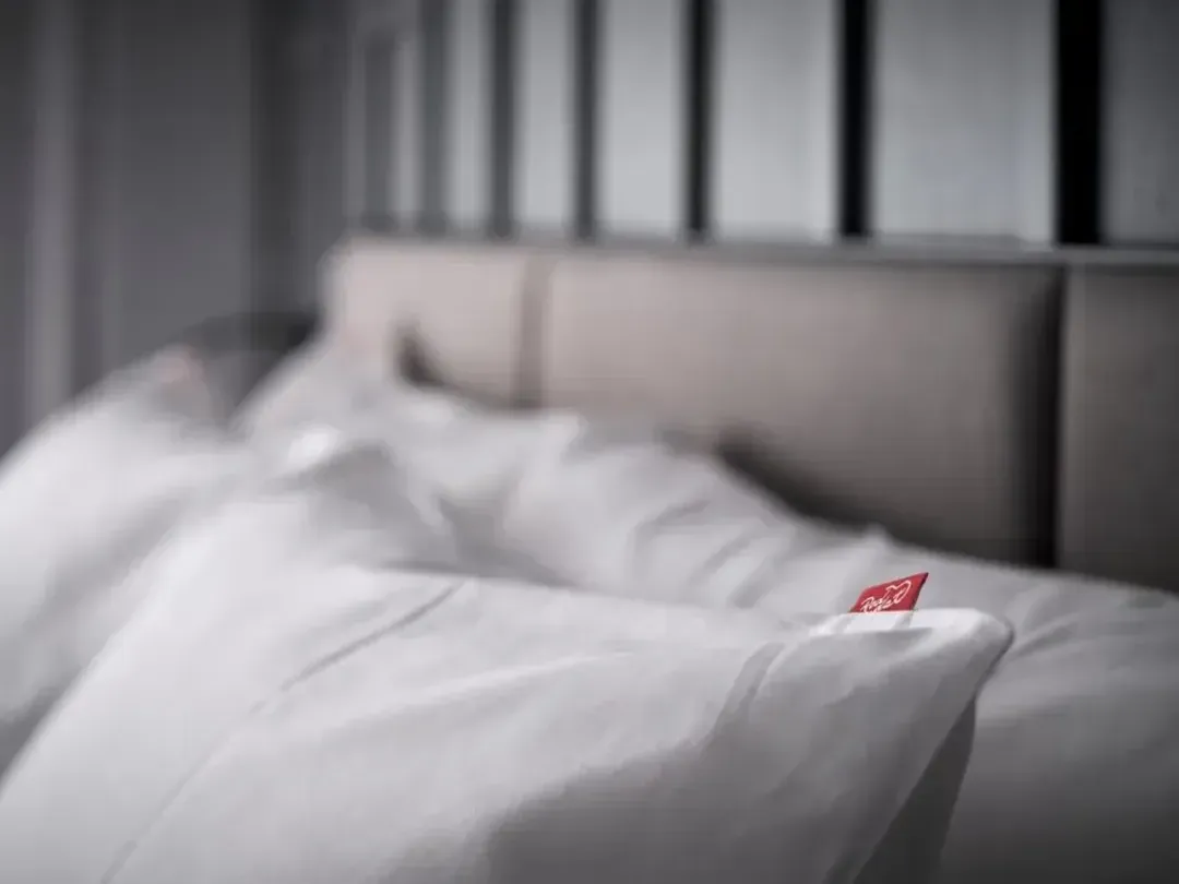 RedDot Hotel