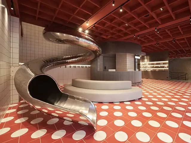 레드닷 호텔 (RedDot Hotel)-SUPERIOR DOUBLE ROOM-Room Only-6
