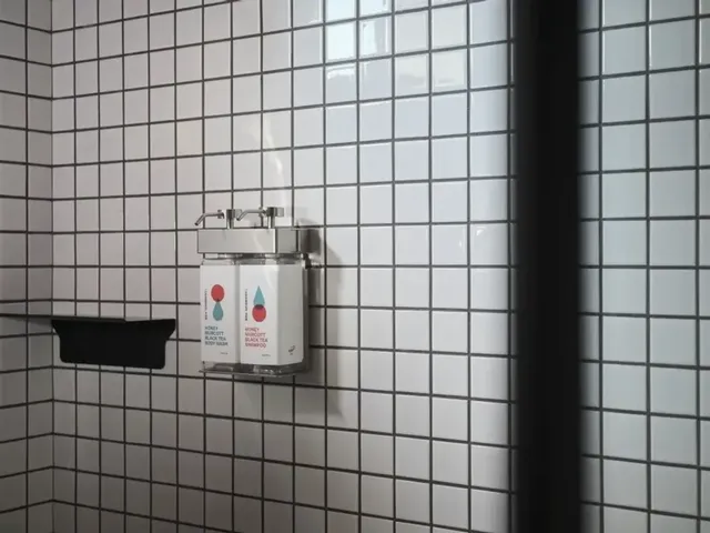 레드닷 호텔 (RedDot Hotel)-SUPERIOR DOUBLE ROOM-Room Only-5