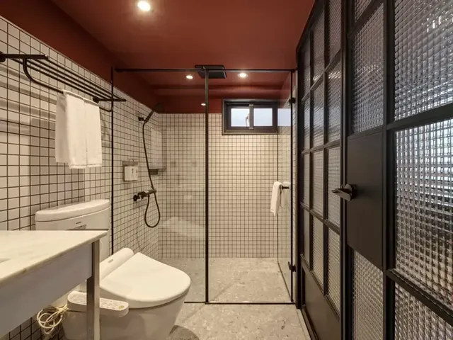 레드닷 호텔 (RedDot Hotel)-STANDARD DOUBLE ROOM-Room Only-4