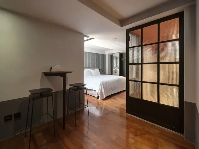 레드닷 호텔 (RedDot Hotel)-STANDARD DOUBLE ROOM-Room Only-5