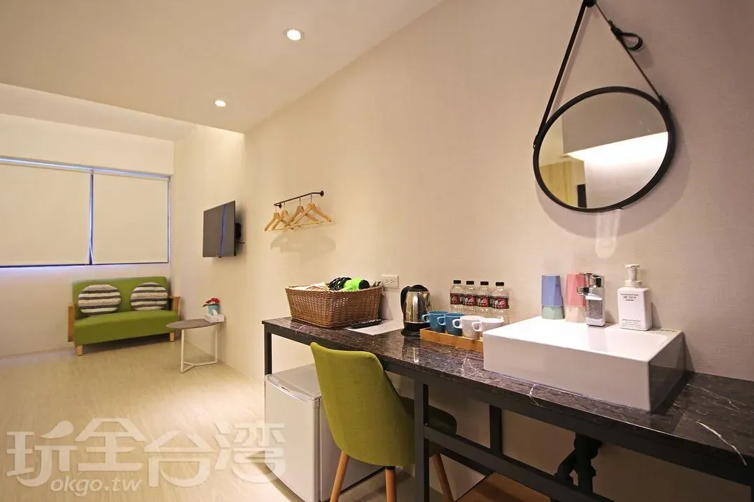 P.S HOTEL