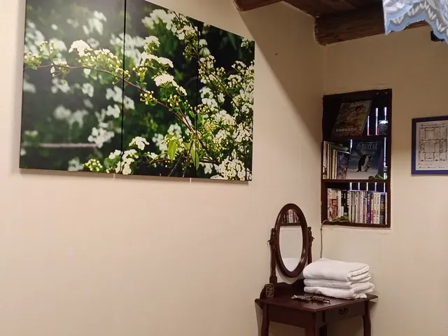 Pearl B & B-Family room-7