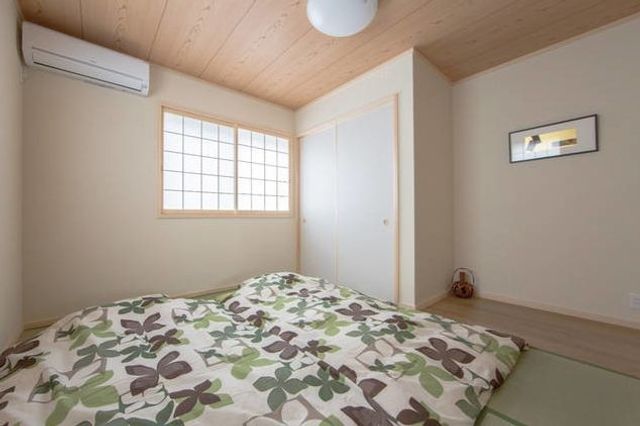 葵旅宿 中本｜銀閣寺步行10分/哲學之道步行3分-和室【不挑房，共用衛浴和廚房】-8