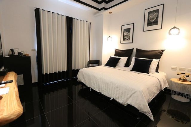 라 플레어 비앤비 앤 레스토랑 La Fleur BnB & Restaurant-Fashion Suite-2