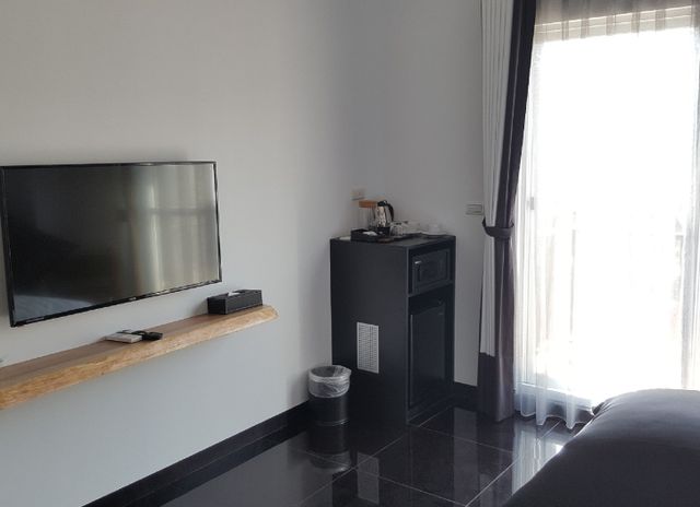 라 플레어 비앤비 앤 레스토랑 La Fleur BnB & Restaurant-Fashion Suite-7