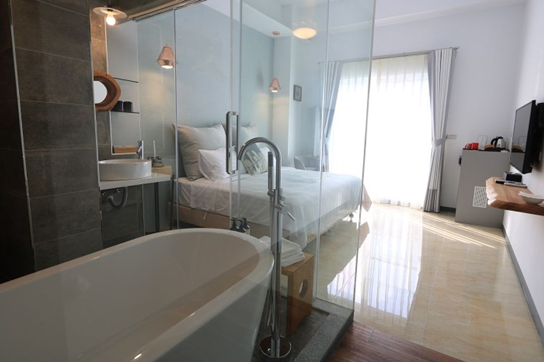 라 플레어 비앤비 앤 레스토랑 La Fleur BnB & Restaurant