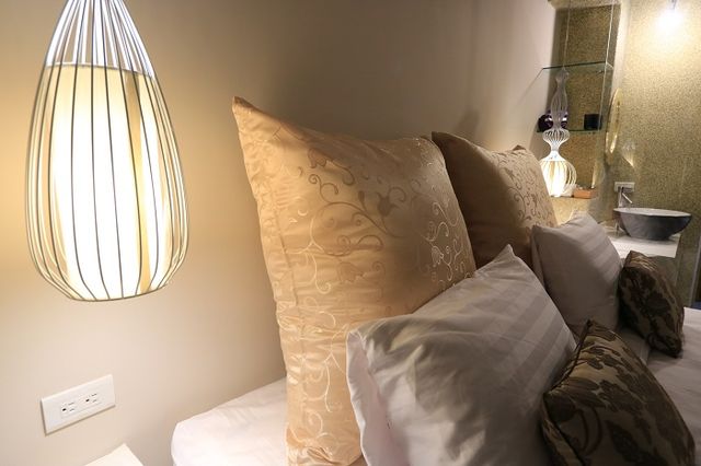 Big Cushion
