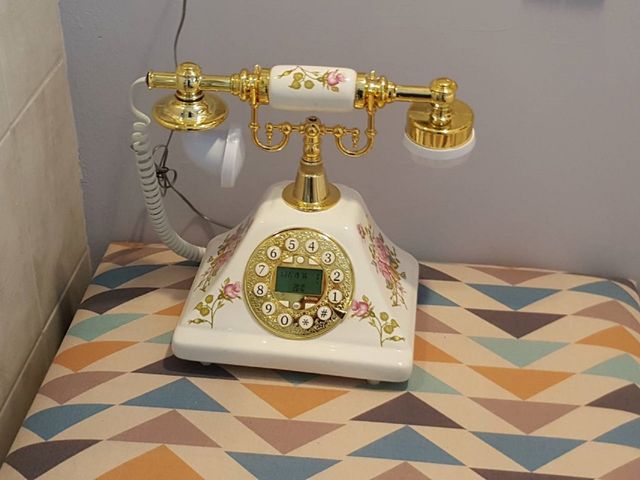 Telephone