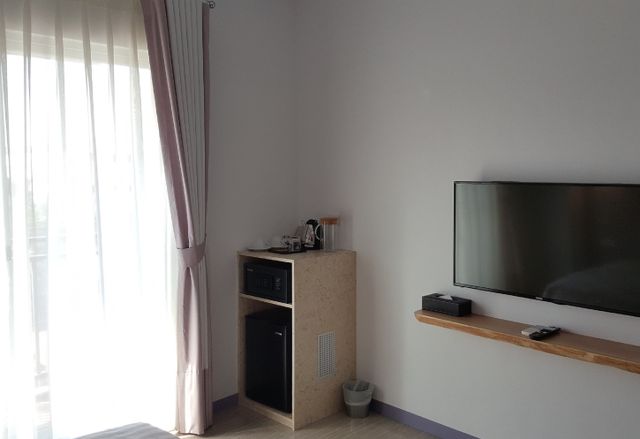 라 플레어 비앤비 앤 레스토랑 La Fleur BnB & Restaurant-Dream Double Suite-6