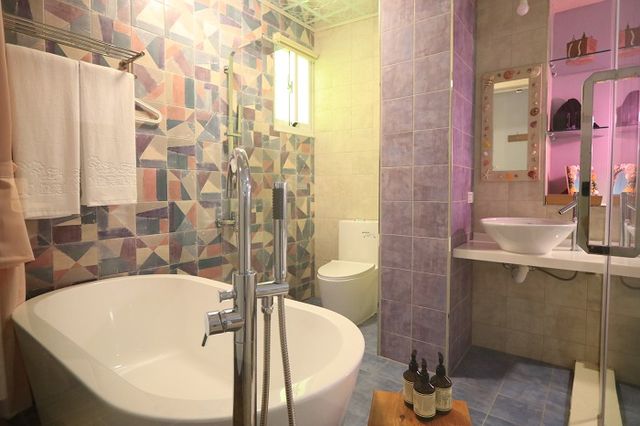 Bath