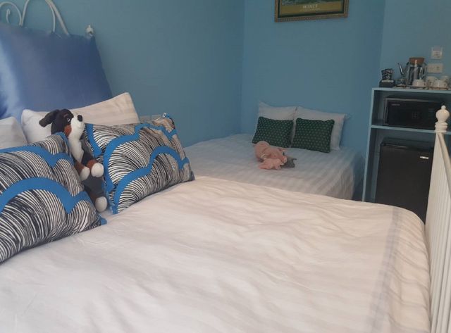 Beds