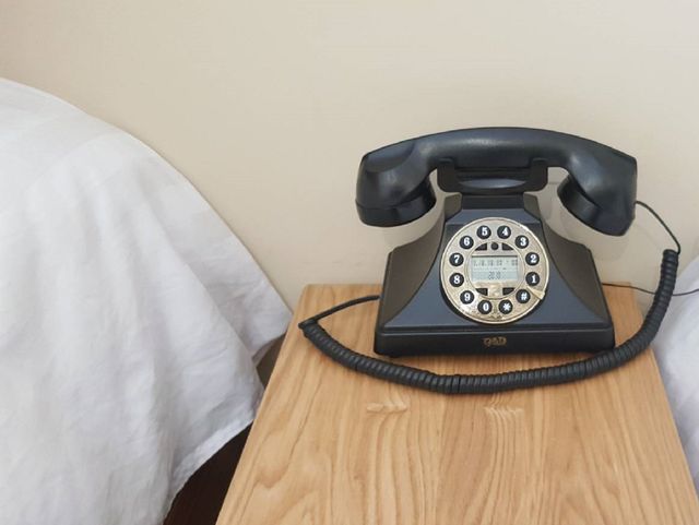 Telephon