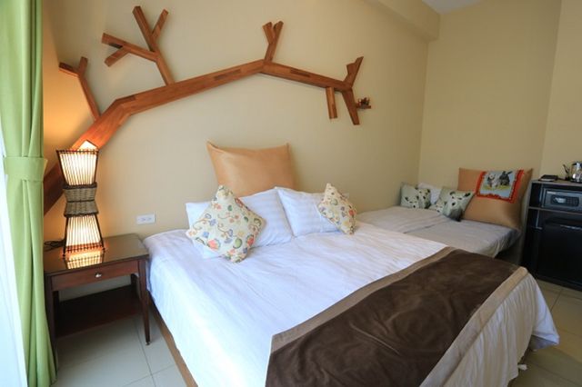 Beds