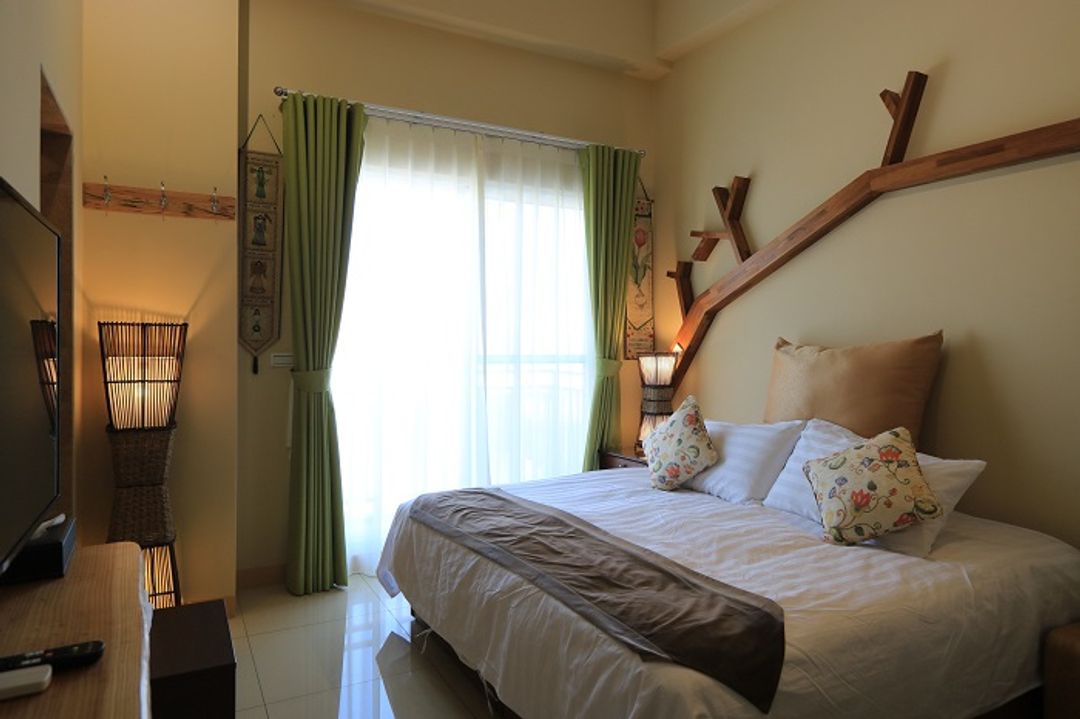 라 플레어 비앤비 앤 레스토랑 La Fleur BnB & Restaurant