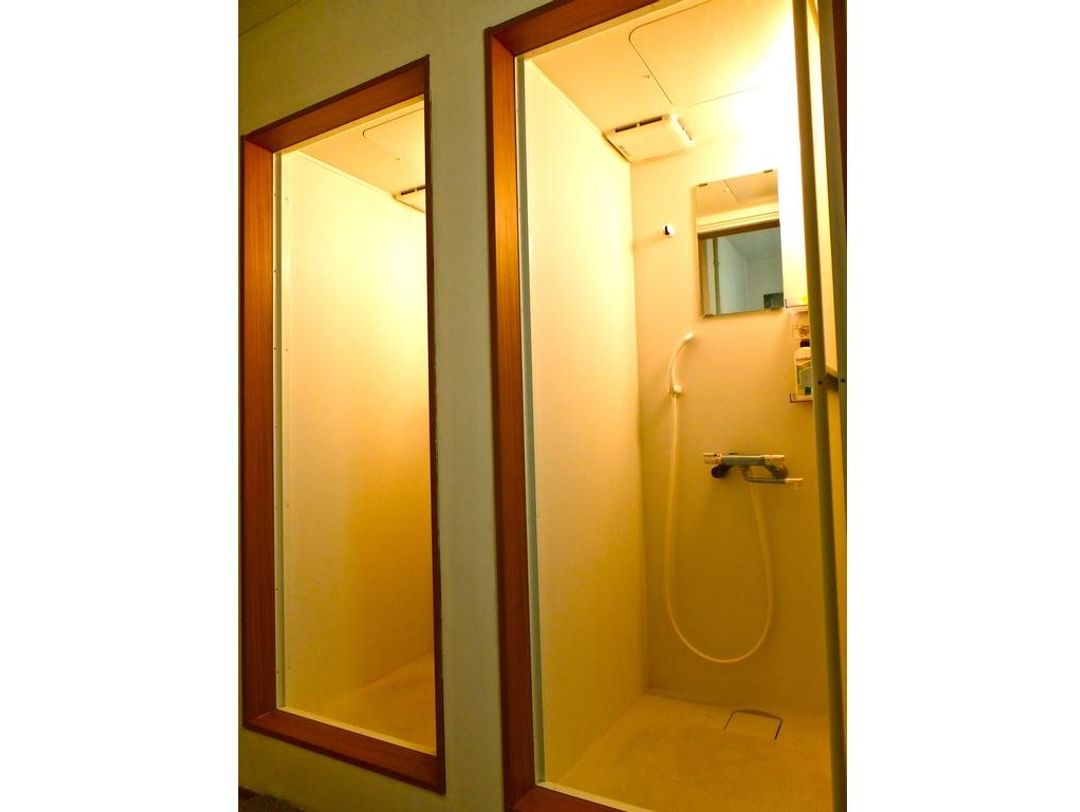 Aoshima Guesthouse Hooju