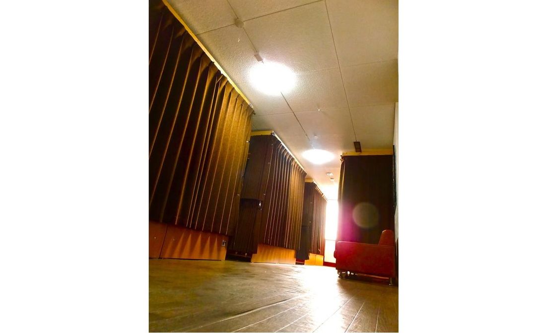 Aoshima Guesthouse Hooju