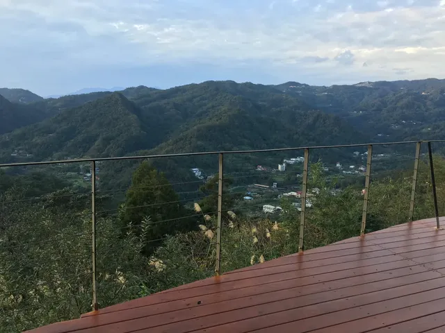 森活藝術文旅-山景景觀套房-12