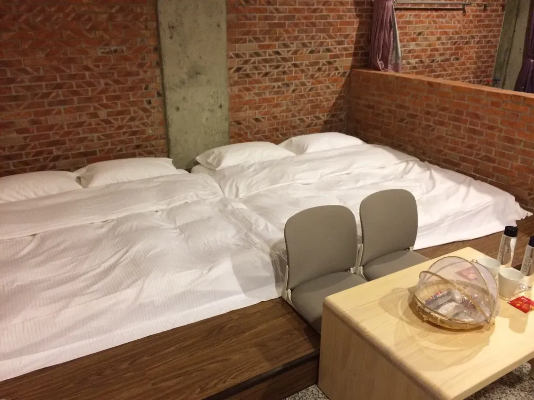 森活艺术文旅