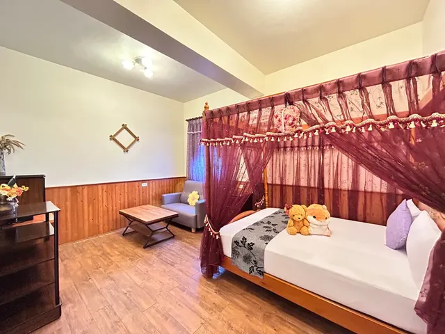 Sweetheart Homestay-Two-Bedroom Suite-3