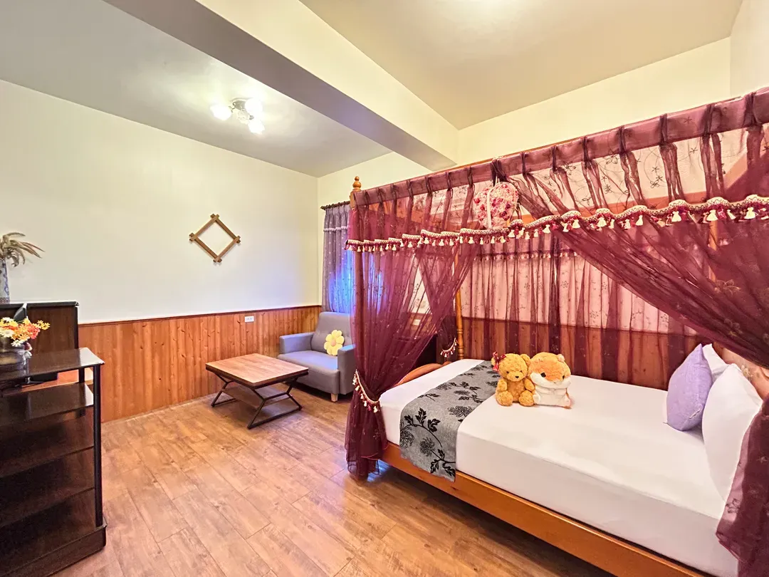 Sweetheart Homestay