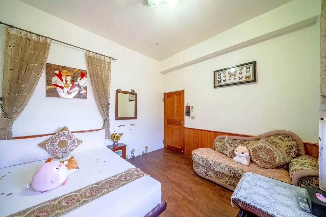 Sweetheart Homestay