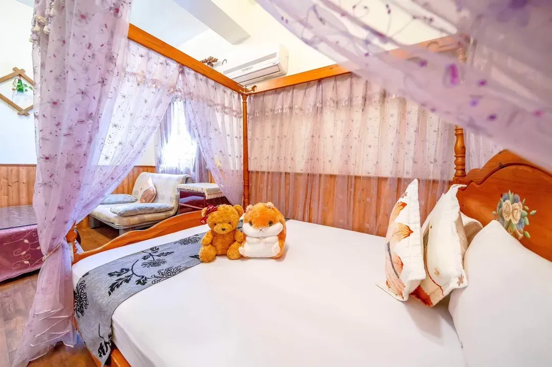 Sweetheart Homestay