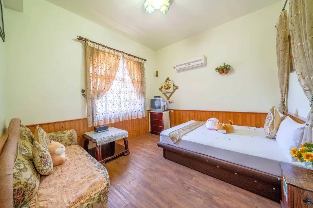Sweetheart Homestay