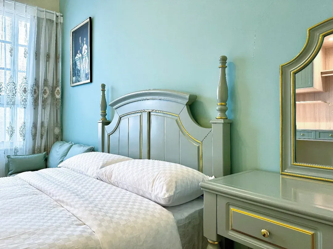 Ronchamp Villa Anping, Tainan