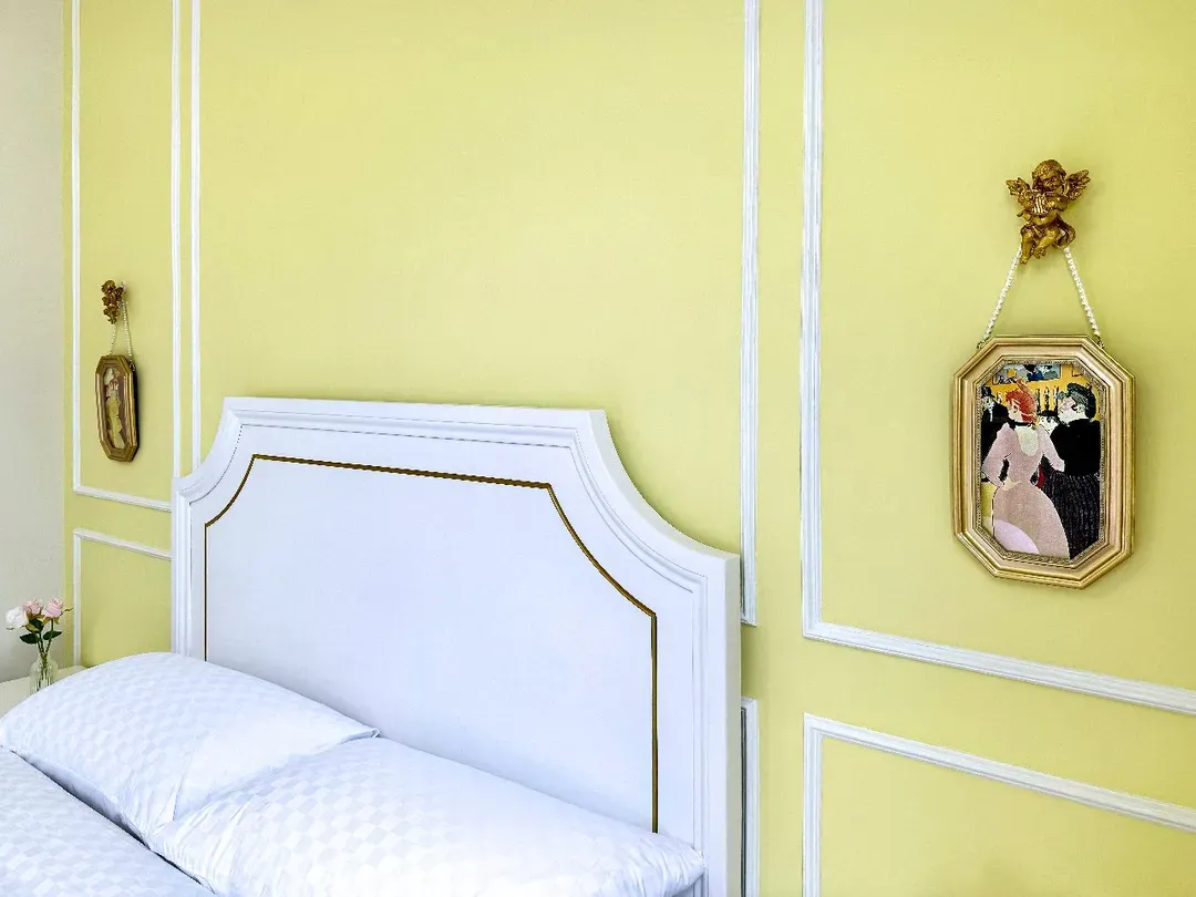 Ronchamp Villa Anping, Tainan