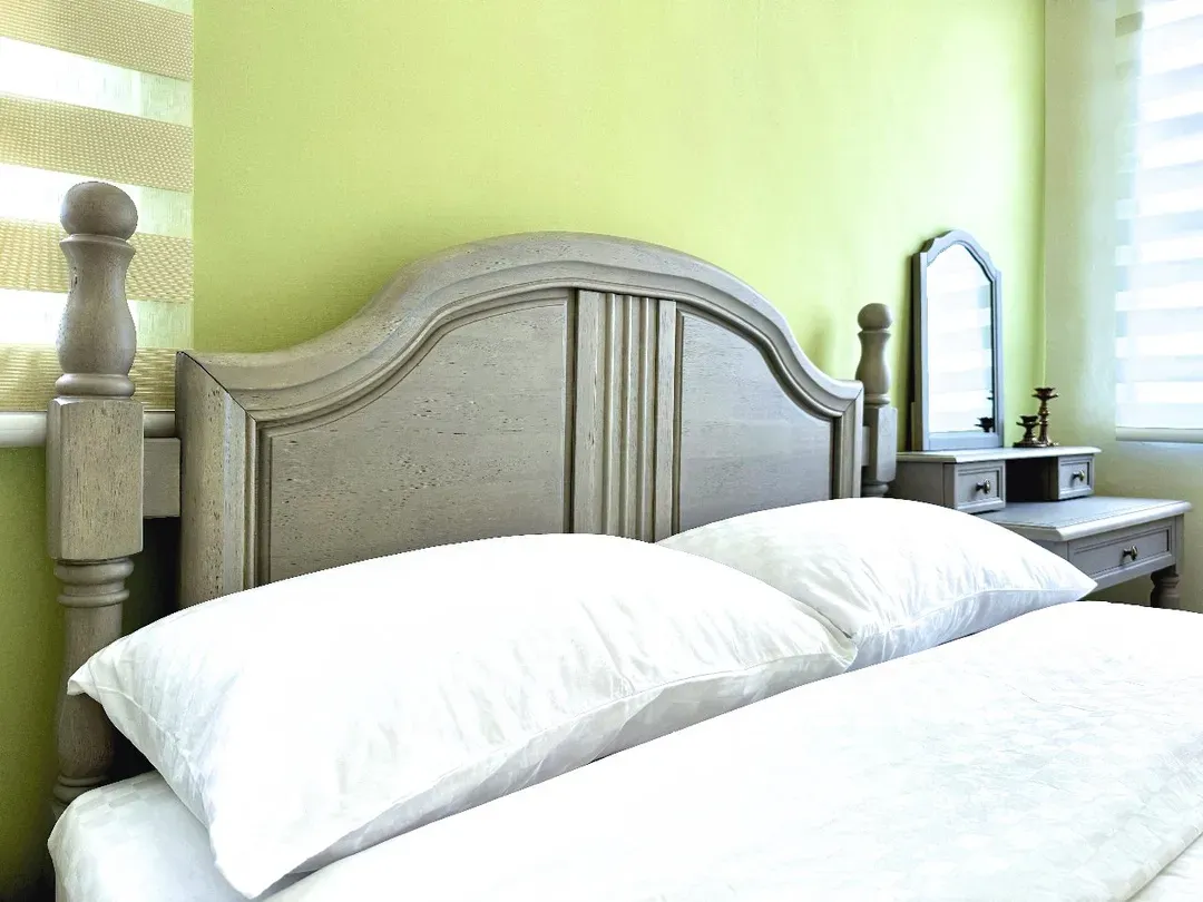 Ronchamp Villa Anping, Tainan