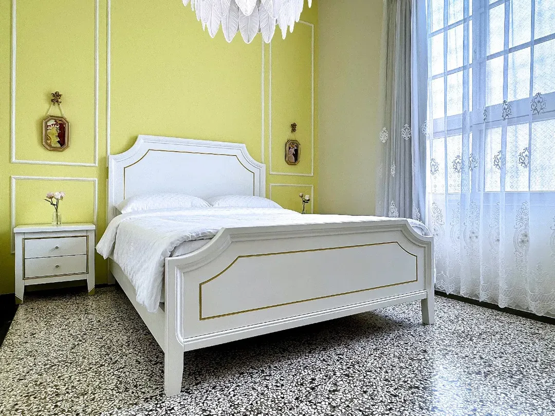 Ronchamp Villa Anping, Tainan
