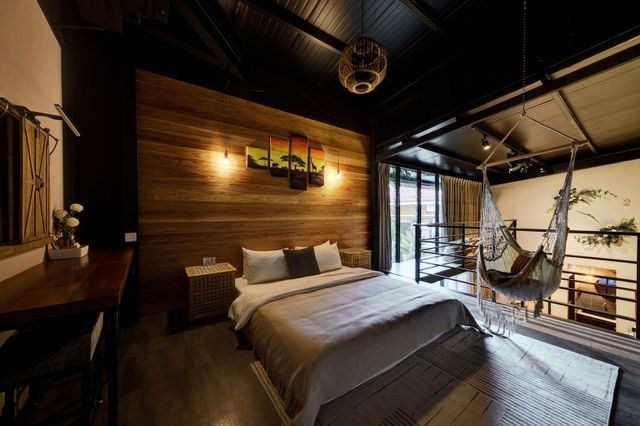 2F 臥室 Bedroom