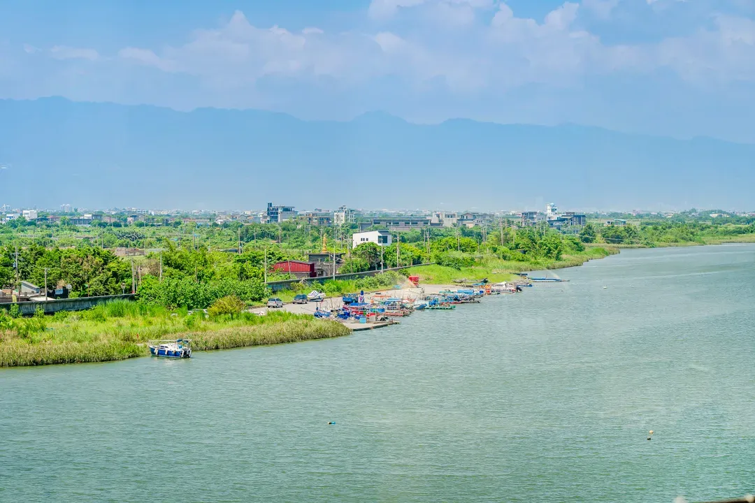 Ningxia Ocean