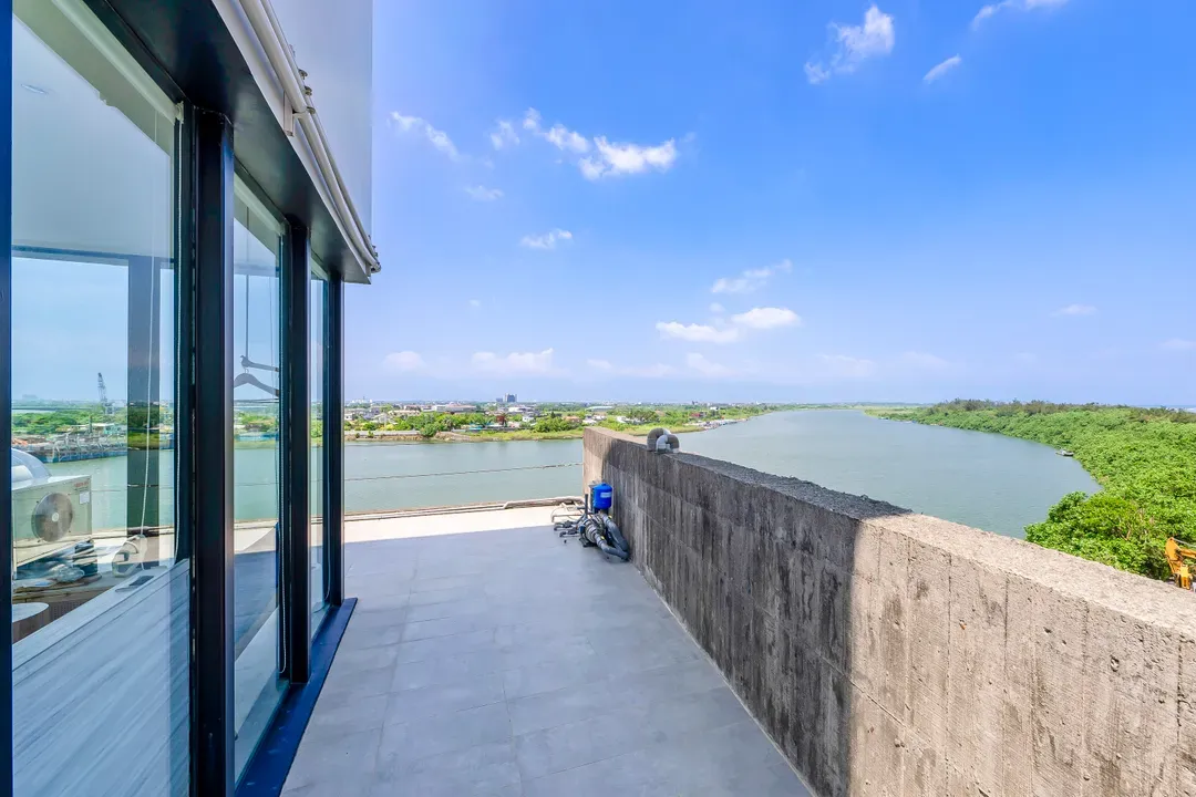 Ningxia Ocean
