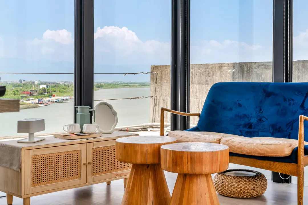 Ningxia Ocean
