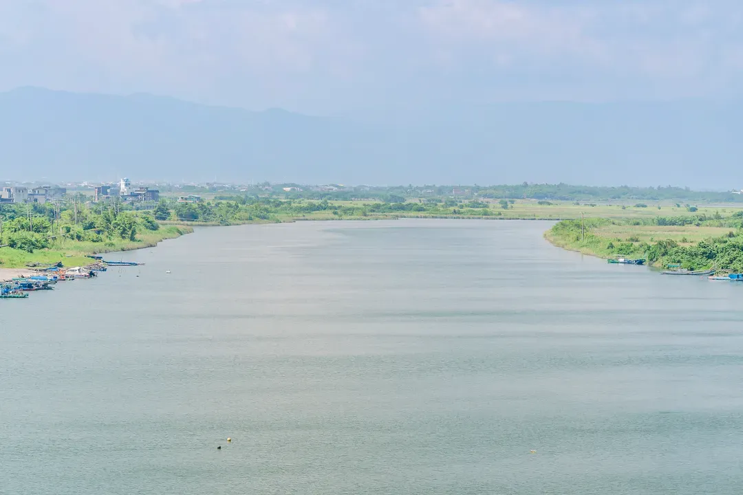 Ningxia Ocean