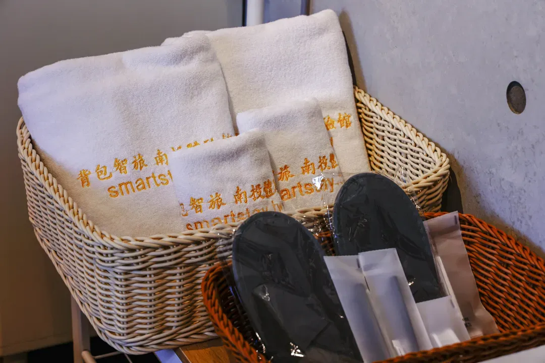 SmartStay 草屯住宿｜可选购宠物友善房型（可包栋有电梯）