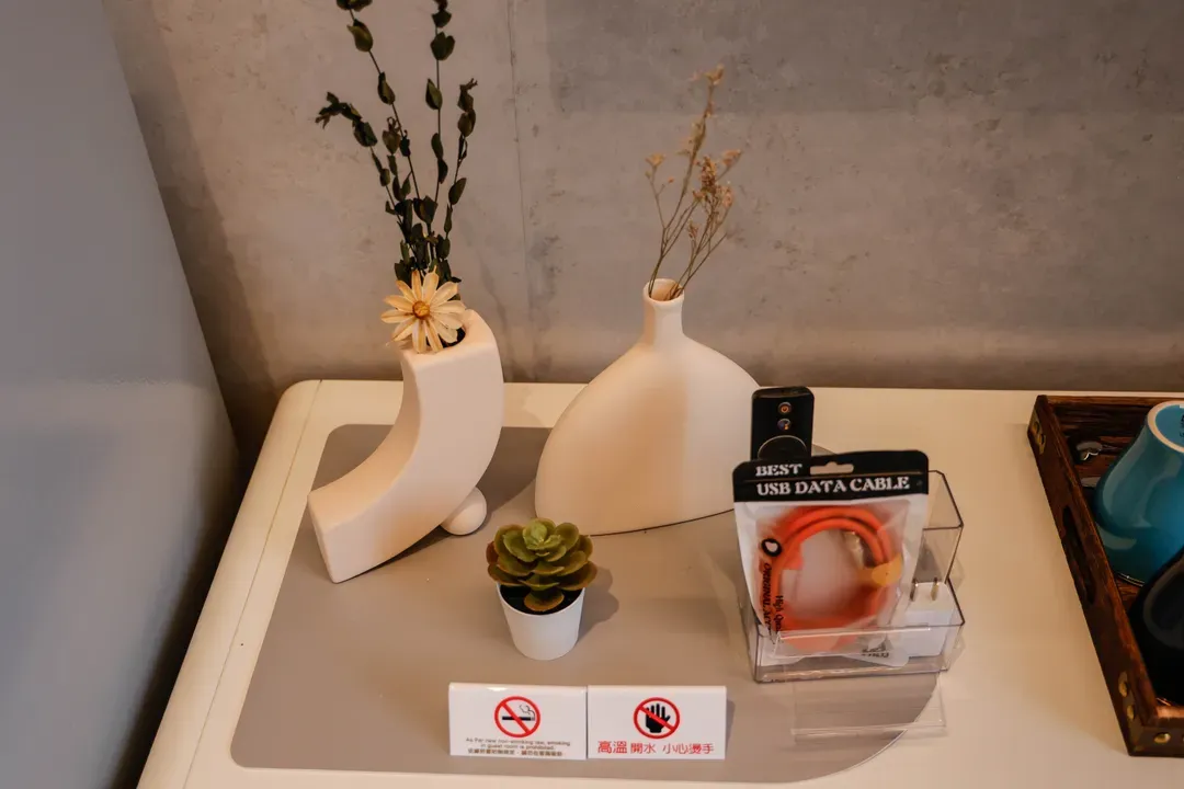 SmartStay 草屯住宿｜可选购宠物友善房型（可包栋有电梯）